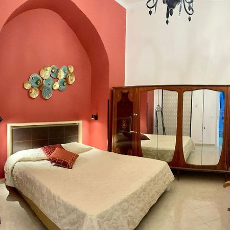 Villa Basso Special à Naples Extérieur photo