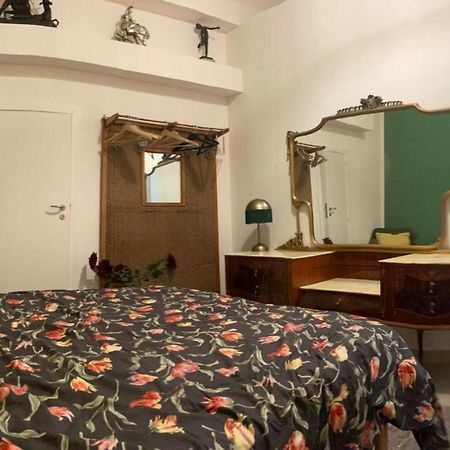 Villa Basso Special à Naples Extérieur photo