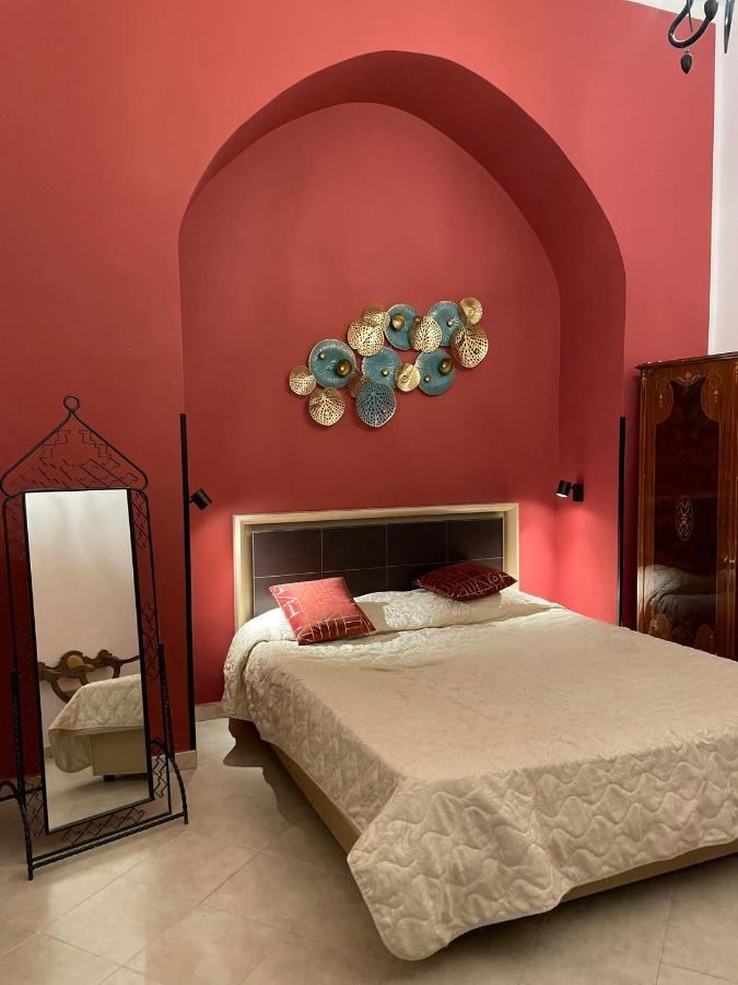 Villa Basso Special à Naples Extérieur photo