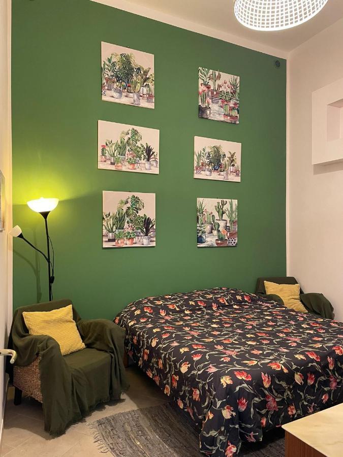 Villa Basso Special à Naples Extérieur photo