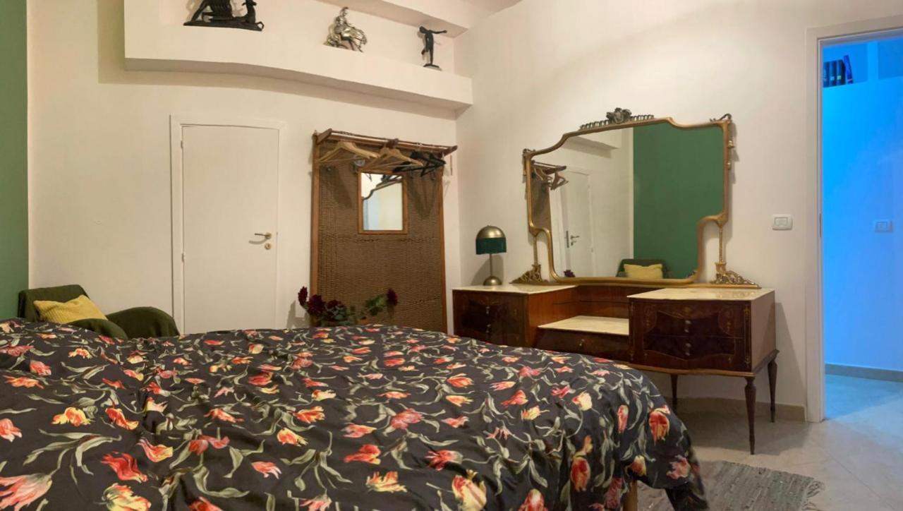 Villa Basso Special à Naples Extérieur photo