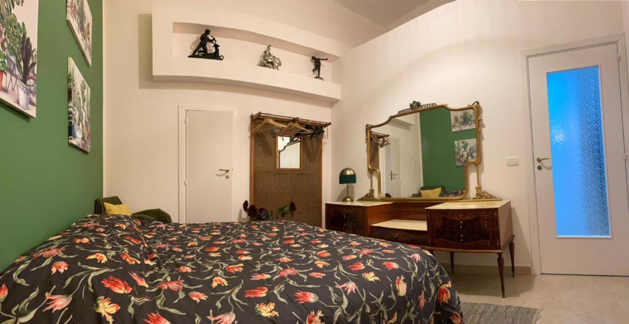 Villa Basso Special à Naples Extérieur photo