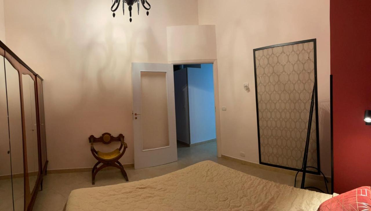 Villa Basso Special à Naples Extérieur photo