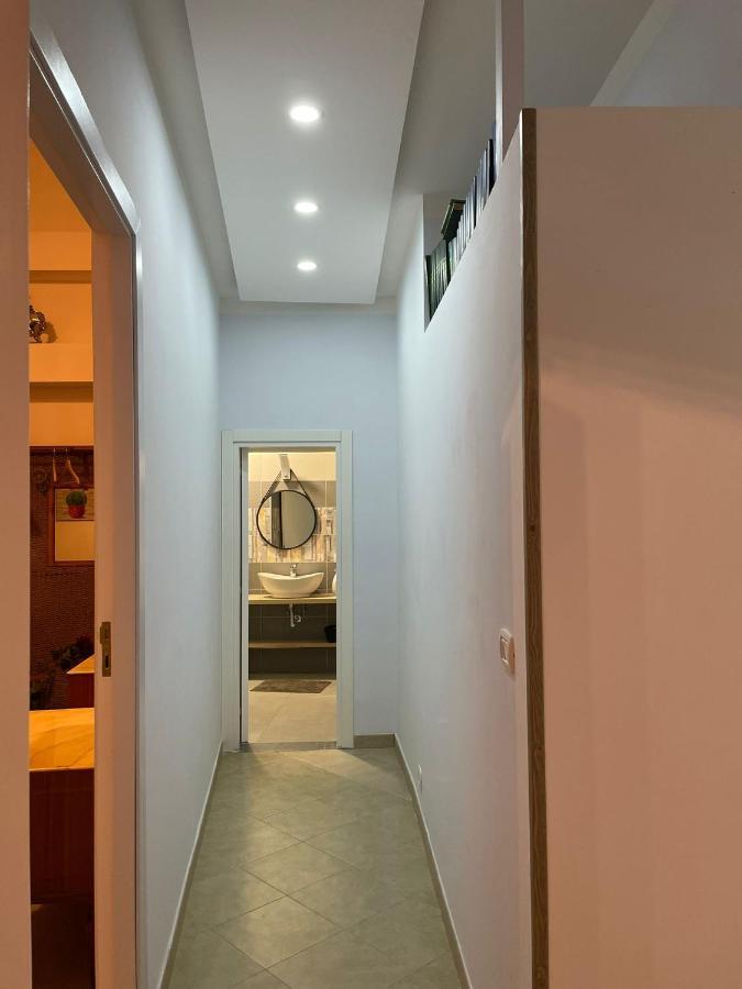 Villa Basso Special à Naples Extérieur photo