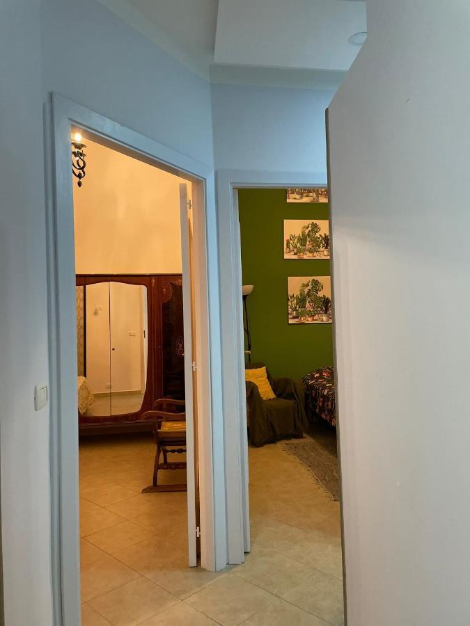 Villa Basso Special à Naples Extérieur photo