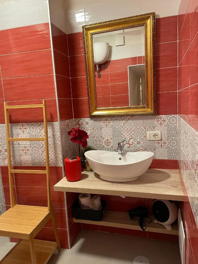 Villa Basso Special à Naples Extérieur photo