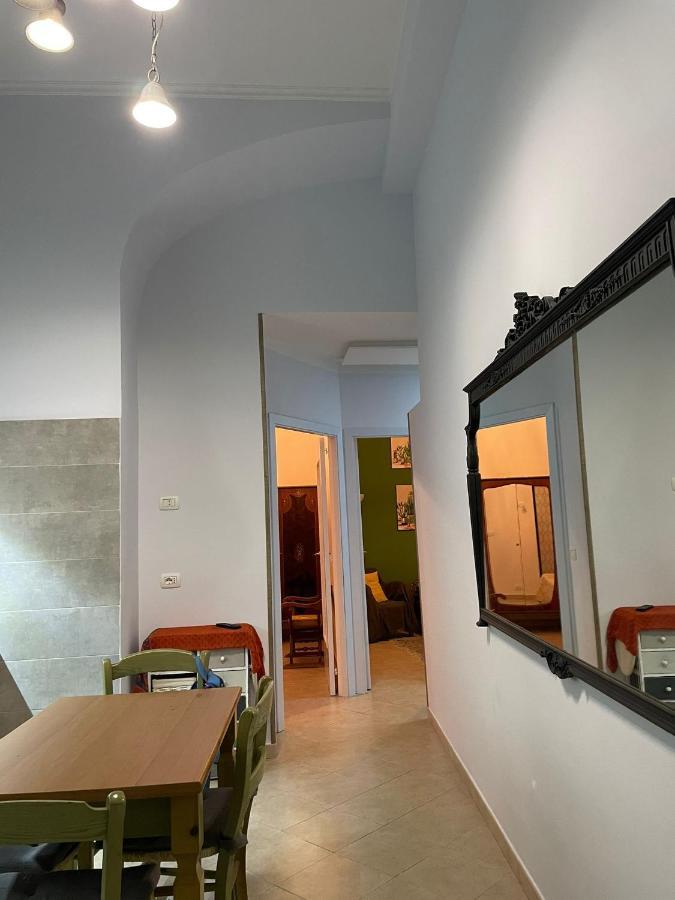 Villa Basso Special à Naples Extérieur photo