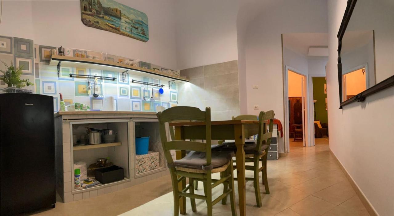Villa Basso Special à Naples Extérieur photo